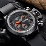 MEGIR 2002 Herren Armbanduhr für nur 12,58 Euro inkl. Versand