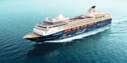 TUI Cruises Kreuzfahrt-Angebote der Woche! 7-11 Nächte Karibik , Mittelmeer oder Orient inkl. Premium All Inclusive ab 1345,- Euro