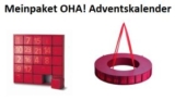 [MEINPAKET OHA!] Adventskalender „Box“ oder „Ring“ von Philippi für 17,90 bzw. 29,90 Euro inkl. Versandkosten!