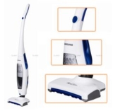 [MEINPAKET OHA] Samsung Handstaubsauger VCS7555S3W/XEG für nur 89,95 Euro inkl. Versandkosten und AEG Autoradio für 28,99 Euro