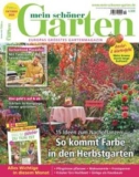 mein schöner Garten Halbjahresabo