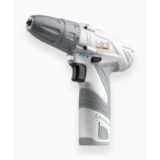 [AMAZON] Heimwerker! Meister MAS12i i-drill Akkuschrauber mit 12V für nur 81,13 Euro inkl. Versand (Vergleich: 95,94)