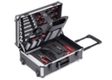 Meister Werkzeugtrolley 129-teilig 8972080 für 88,99€