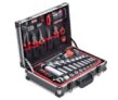 Meister Werkzeugkoffer 131-teilig für nur 148,90€ inkl. Versand