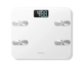 Smarte MEIZU Körperfett-Analyse Waage für nur 29,99 Euro