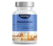 Gloryfeel Melatonin 0,5 mg hochdosiert – 400 Tabletten für nur 4,99€ inkl. Prime-Versand