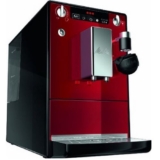 Melitta E 955-102 Kaffeevollautomat CAFFEO LATTEA (Milk2Shower, 15 bar) nur 191,48 Euro inkl. Versand (Vergleich 395,-)