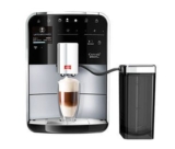 [MEINPAKET] Knaller! Melitta Vollautomat Caffeo Barista TS in schwarz oder silber für nur 919,08 Euro inkl. Versand (Vergleich 1339,-)
