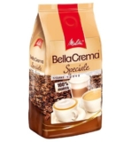 1kg Melitta Ganze Kaffeebohnen BellaCrema Speciale 100 % Arabica (mildes Aroma, leichter Charakter) für nur 8,88 Euro inkl. Primeversand – Im Sparabo sogar für nur 8,44 Euro!