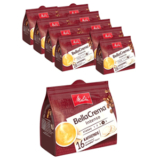10 x 16 Melitta BellaCrema Intenso Kaffee-Pads ab nur 13,52€ (statt 17€) – Prime Spar-Abo
