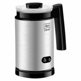 Melitta Cremio II Milchaufschäumer ab 59,99€ (statt 65,94€)