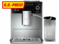 MELITTA E 970-101 Caffeo CI Kaffeevollautomat für nur 433,- Euro inkl. Versand