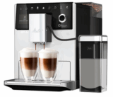 Melitta CI Touch Kaffeevollautomat + 2 Espressogläser für 608,90 Euro inkl. Versand