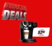 MediaMarkt Members Only Deals mit Schnäppchen aus dem Sortiment Küche & Haushaltsgeräte
