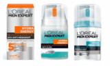 Nur heute: L’Oréal Men Expert Produkte bei Amazon reduziert!