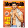 Knaller! Jahresabo (10 Ausgaben) Men’s Health ab 79,60€ – als Prämie: Gutscheine im Wert von bis zu 75€
