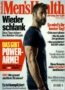 10 Ausgaben Men's Health Prämienabo