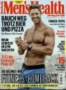 5 Ausgaben Men's Health