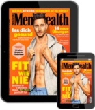 Men`s Health E-Paper Halbjahresabo