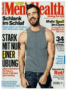 Mens Health Jahresabo