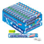 Mentos Mint Kaubonbons Pfefferminz-Geschmack Multipack (40 Rollen à 38g) für 15,99€ (statt 20€) – Prime Spar-Abo