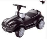 BIG Bobby Car Mercedes Benz SLK für nur 37,31 Euro inkl. Versand!
