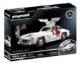 Nur noch wenige Artikel auf Lager: Playmobil Mercedes-Benz 300 SL (70922) für nur 31,80€ inkl. Versand