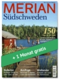 Endet heute! Vierteljahrsabo (bis zu 4 Ausgaben) der Zeitschrift MERIAN für 24,30 Euro – Prämie: 25,- Euro Amazon-Gutschein