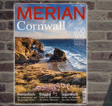 Merian Miniabo mit 4 Ausgaben für 23,28 Euro und dazu einen 20,- Euro Verrechnungsscheck als Prämie