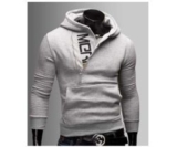 [EBAY WOW! #2] Merish Kapuzenpullover/Hoodie in türkis, schwarz oder grau für je nur 26,90 Euro inkl. Versandkosten!