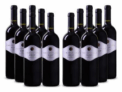 12 Flaschen Merlot Cortefresca Delle Venezie IGT für nur 39,99 Euro inkl. Versand