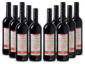 Nur noch heute: 12er-Paket Baron d’Emblème Merlot für nur 45,- Euro inkl. Versand