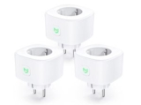 3er Pack Meross WLAN Steckdosen MSS310TRI nur 27,87€