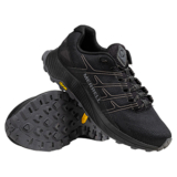 Merrell Moab Flight Trail Herren Laufschuhe (40-46) für nur 59,49€ (statt 70€)