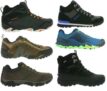 Merrell Schuh Sale mit rund 40 verschiedenen Modellen ab 44,99 Euro inkl. Versand