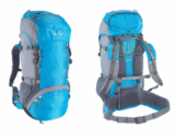 Knaller! 60L Meru Trekkingrucksack Hudson 60 für nur 28,16 Euro inkl. Versand (Preisvergleich: 71,95 Euro)!