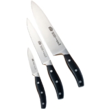 Karstadt: BSF Messer-Set Daytona 3-teilig für nur 29,99 Euro inkl. Versand in eine Filiale