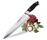 Godmorn Damastmesser (20cm) für nur 25,19 Euro inkl. Versand