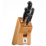 5-teiliger WMF Messerblock Spitzenklasse Plus für nur 99,99 Euro (statt 120,- Euro)