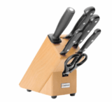 6-teilliger Messerblock WÜSTHOF 9867-2 für nur 49,99 Euro