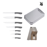 WMF Messerset 7tlg. ProfiSelect + 2 Schneidebretter + Messerblock für nur 89,95 Euro inkl. Versand