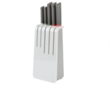Joseph Joseph Duo Messerblock-Set 6tlg. für 30,94€