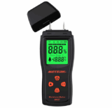 Meterk Holz Feuchtigkeitmessgerät für nur 8,99 Euro