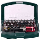 [AMAZON] Metabo Bitbox mit großer Auswahl an Bits für den Akku-Schrauber nur 8,99 Euro inkl. Versandkosten