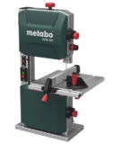 Metabo BAS 261 Precision Bandsäge für nur 219,90 Euro inkl. Lieferung
