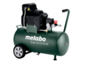 Metabo Basic 250-50 W OF Kompressor für nur 159,90€