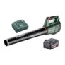 Metabo LB 18 LTX BL Laubbläser mit Ladegerät & Akku für nur 175,90€ inkl. Versand