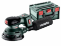Metabo PowerMaxx Akku-Exzenterschleifer für nur 75,90€