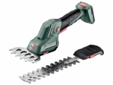 Metabo PowerMaxx Akku-Strauch- und Grasschere für nur 20,90€