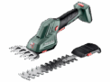 Metabo PowerMaxx Akku-Strauch- und Grasschere für nur 20,90€